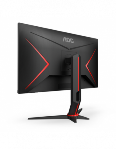 Monitor AOC 27G2U/BK 27" IPS Full HD...