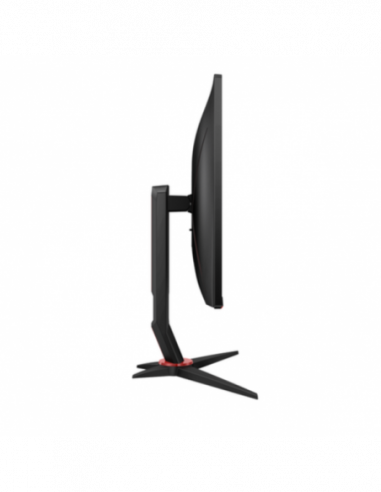 Monitor AOC 27G2U/BK 27" IPS Full HD...