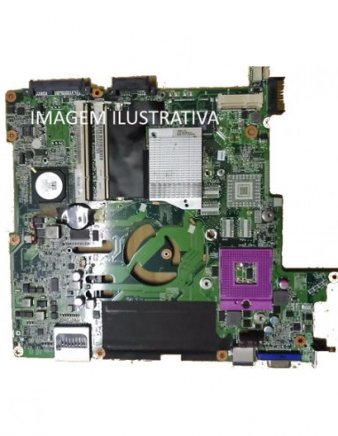Motherboard Clevo P150HM (P150HM) -...