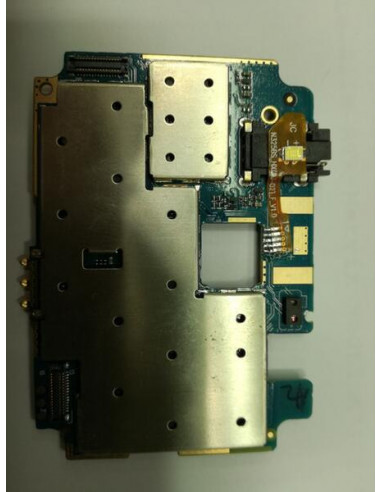 MotherBoard INSYS AC7-DJ17,...