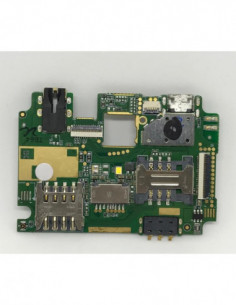 Motherboard INSYS IH7-S402...