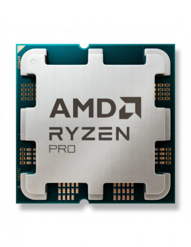Processador AMD Ryzen 5 PRO 7445 - 6...