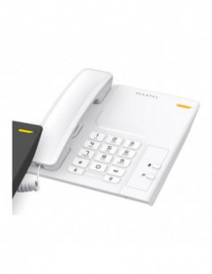 Telefone Fixo Alcatel...