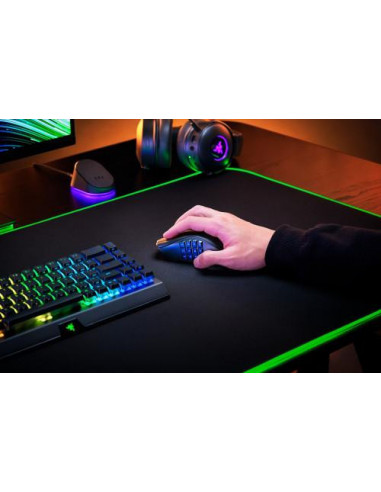 Rato Razer Naga V2 Pro: Sem Fio,...