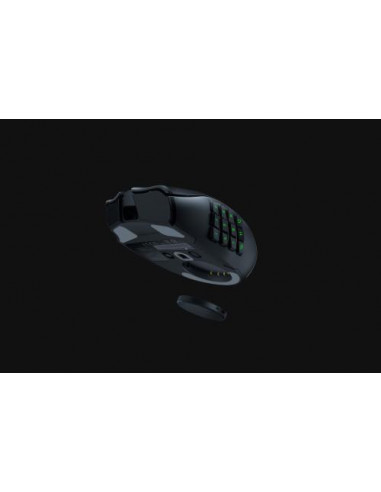 Rato Razer Naga V2 Pro: Sem Fio,...