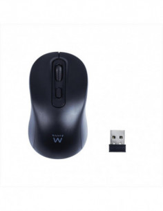 EWENT - Rato Wireless...