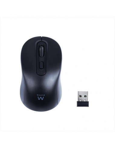 Raton Ewent Ew3218 800/1200/1600dpi...