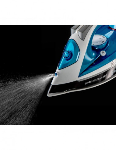 Ferro de Vapor Russell Hobbs Supreme...