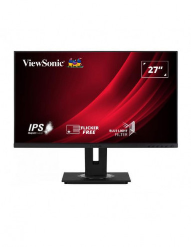 Monitor ViewSonic VG2748A-2 27" Full...