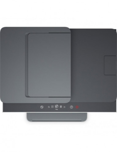 Multifunción Recargable Hp Smart Tank...