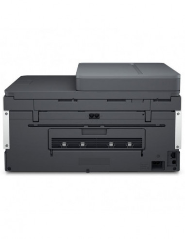 Hp -Impressora Multifunções Smart...