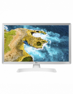 Monitor TV LG - 24TQ510S-WZ
