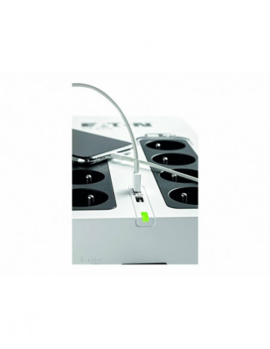 UPS Eaton 3S 850VA 510W Offline com...