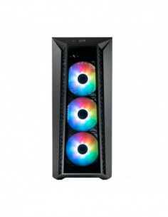 Cooler Master - MasterBox 520