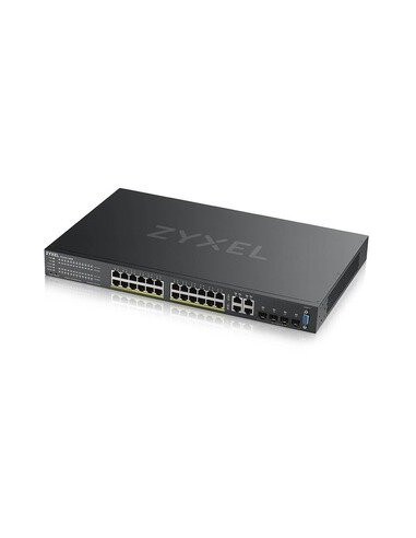 Switch de Rede Gigabit ZYXEL...