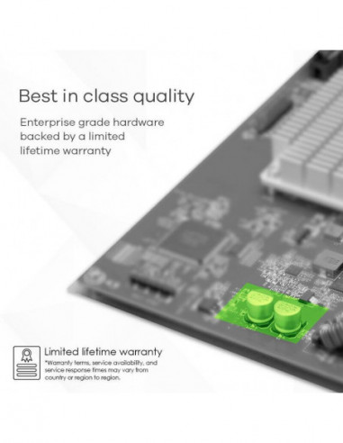 Switch ZYXEL GS1915-8, 8 Portas...