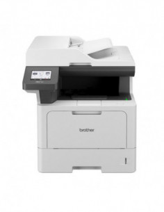 Impressora Multifunções...