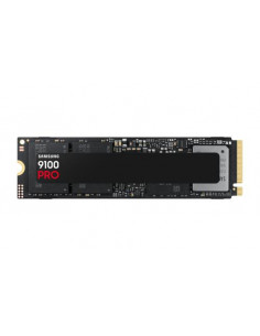 Disco Ssd Samsung 9100 Pro...