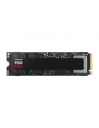 Disco Ssd Samsung 9100 Pro M.2 1tb...