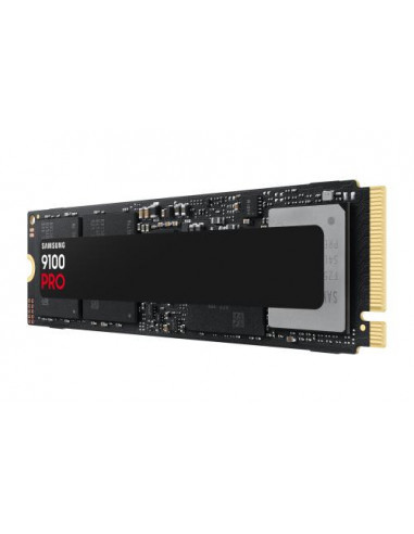 Disco Ssd Samsung 9100 Pro M.2 1tb...