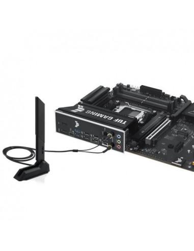 Placa-mãe Asus TUF Gaming B850-E...