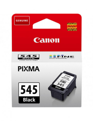 CANON 1LB PG-545 ink cartridge black...