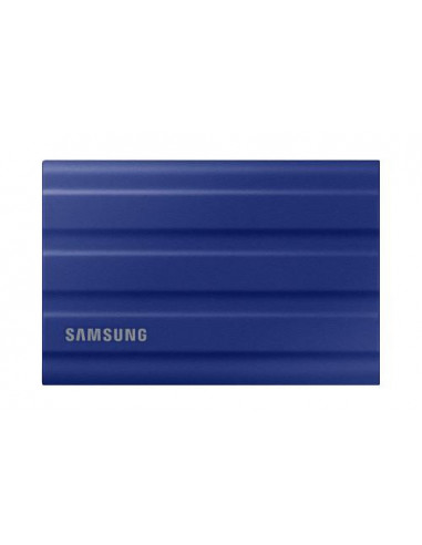 Disco Externo Samsung T7 Shield 2TB,...