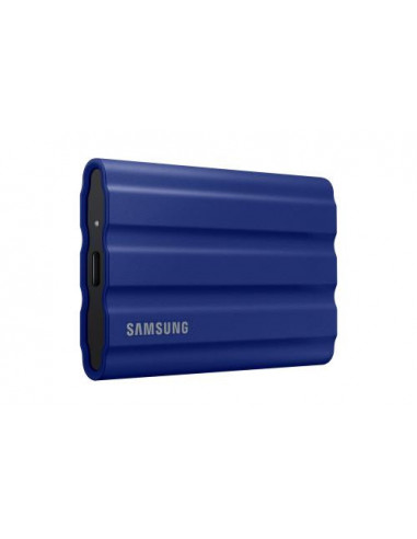 Disco Externo Samsung T7 Shield 2TB,...