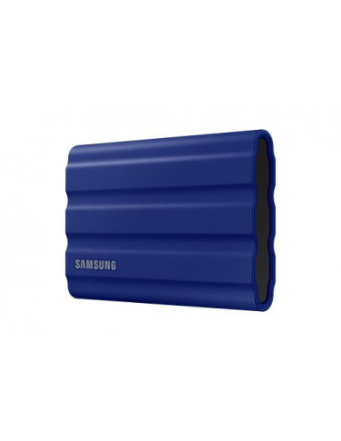 Disco Externo Samsung T7 Shield 2TB,...