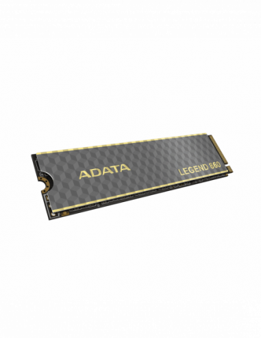 Disco SSD M.2 2280 NVMe 500GB ADATA...