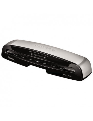 Plastificadora Saturn 3 A3 Fellowes... Plastificadora Saturn 3 A3 Fellowes...