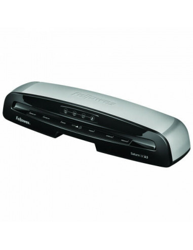 Plastificadora Saturn 3 A3 Fellowes... Plastificadora Saturn 3 A3 Fellowes...