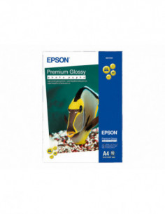 Epson Premium - papel...