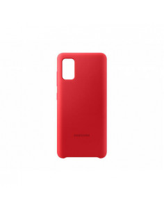 Samsung - Capa A41 RED...