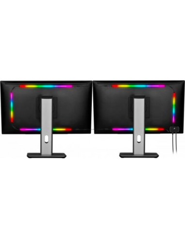 Corsair Icue LS100 Interior 45 CM