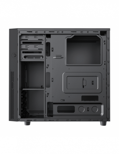 Caixa Gamemax 8836X MTower ATX,...