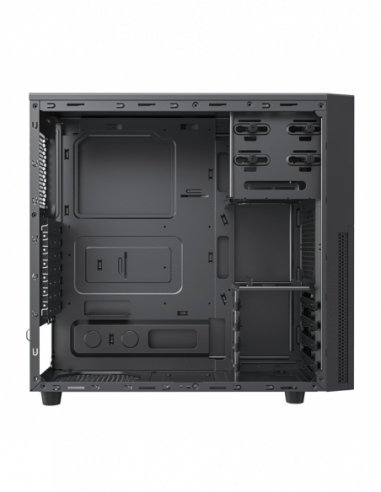 Caixa Gamemax 8836X MTower ATX,...