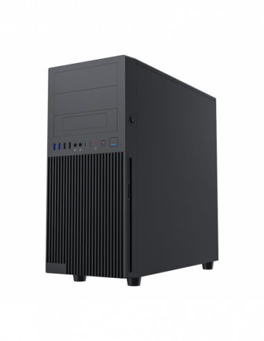 Caixa Gamemax 8836X MTower ATX,...