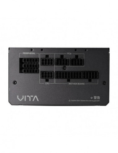Psu Atx Fsp Vita Gm 850w 70,83a 80p...