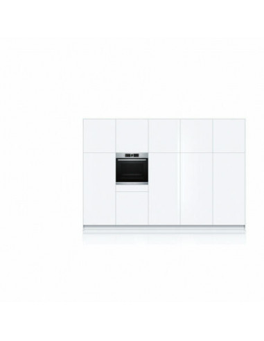 Bosch - Forno Multifunçoes SERIE8... Bosch - Forno Multifunçoes SERIE8...