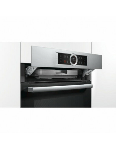 Bosch - Forno Multifunçoes SERIE8... Bosch - Forno Multifunçoes SERIE8...
