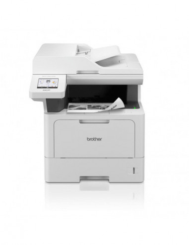 Brother DCP-L5510DW - Impressora...