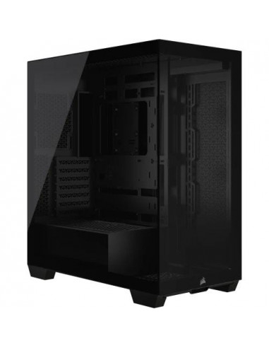 Torre Atx Corsair 3500x Cristal...