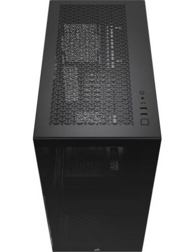 Caixa Corsair 3500X Midi Tower Preta,...