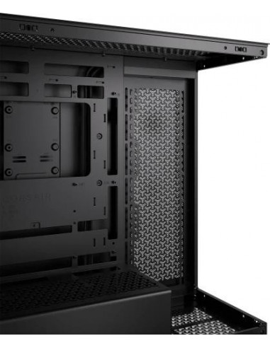Torre Atx Corsair 3500x Cristal...