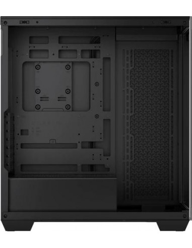 Torre Atx Corsair 3500x Cristal...