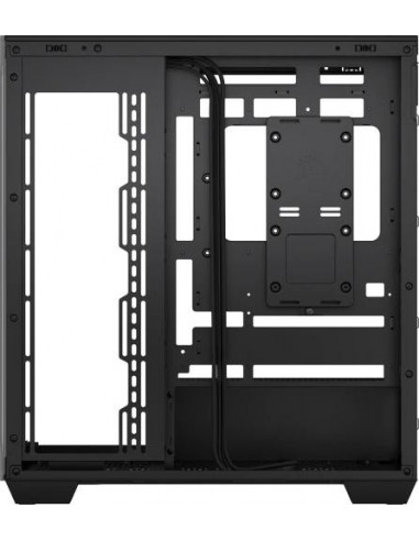 Torre Atx Corsair 3500x Cristal...