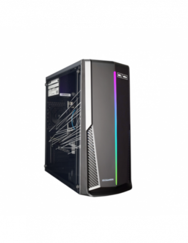 PC Desktop Gaming INSYS i5-13400F,...