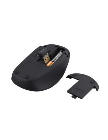 Rato Trust TM-201 Wireless, 1600 DPI,...