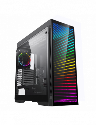 Computador INSYS FORCE GAMER PRO...